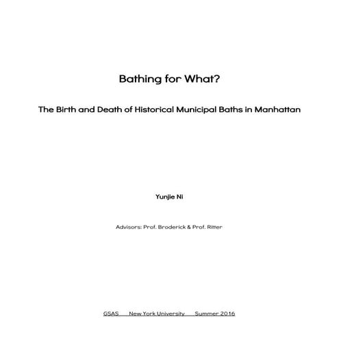 Bathing for What_The Birth and Death of Historical Municipal Baths in ...