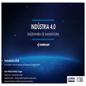 Apresentação Acelera Cimatec_Startup Brasil | PDF