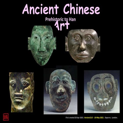 A075 Ancient Chinese Art 1.0