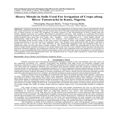 International Journal of Engineering Research and Development (IJERD)