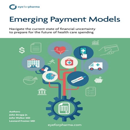 Emerging Payment Models Whitepaper