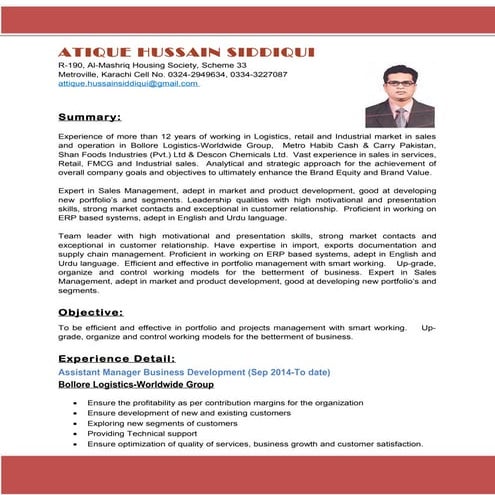 RAGHU CV | DOC