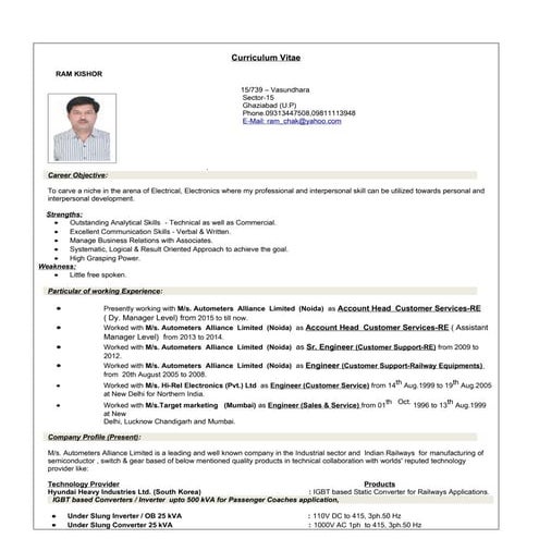 CV-RK-LT-2016 | DOC