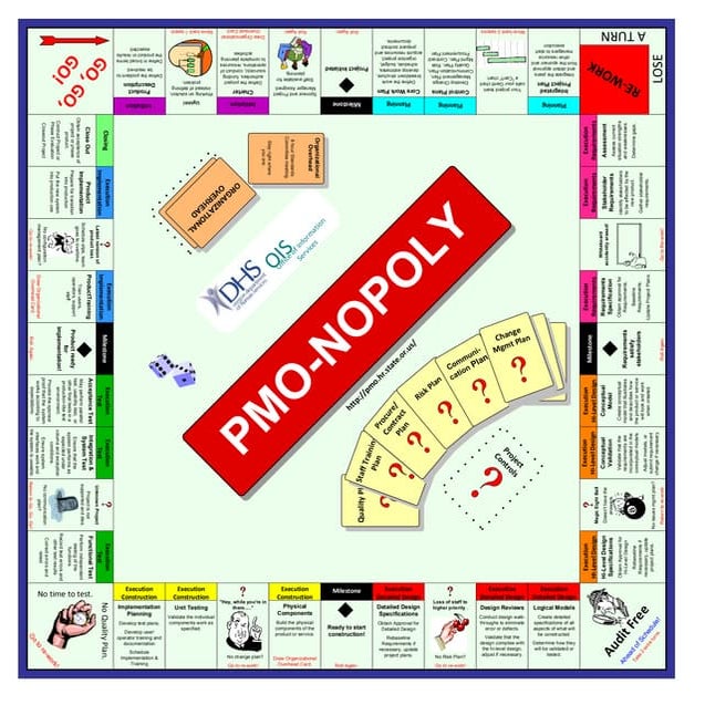 PMO-NOPOLY Julie Bozzi Oregon