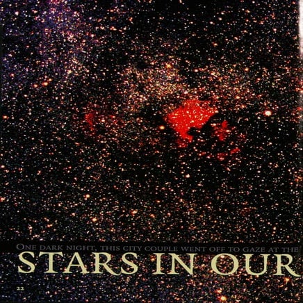 GMurphy article Stars in Our Eyes MN Conserve Vol