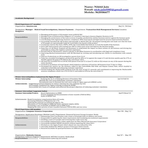 Nikhil_Jain_Resume