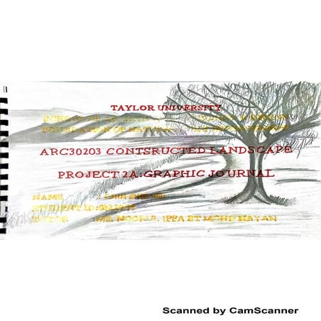 cl assignment 2a - individual