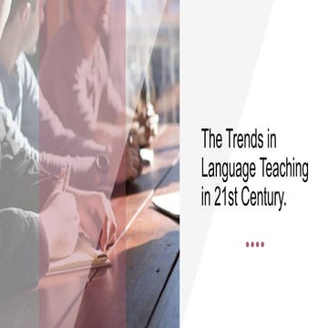 A10. zambonino.jenny. catedra integradora.the trends in language teaching in ...
