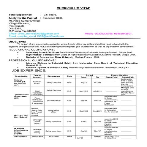 vinod CV update 02.2015 - Copy (1)