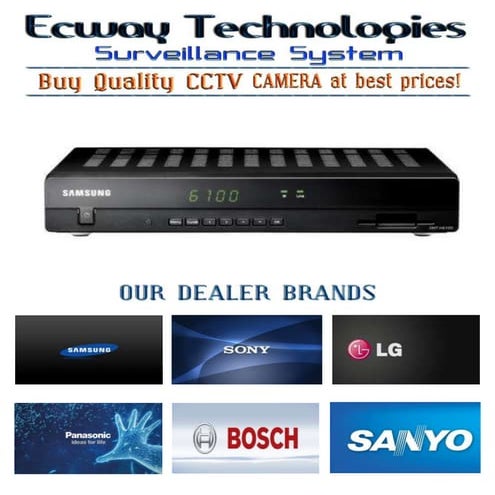 DVR CAMERA MODELS | DOCX