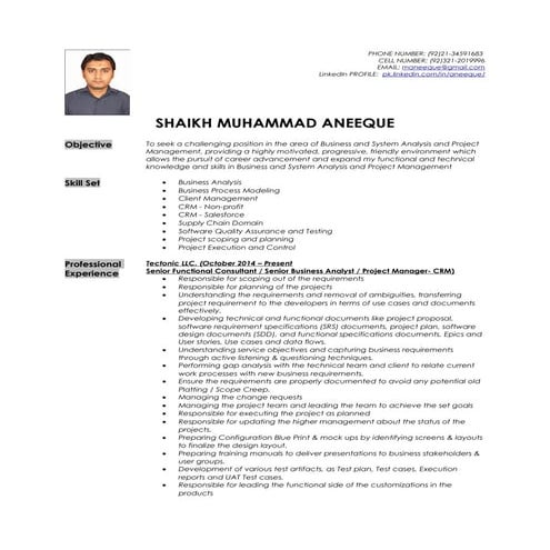 Muhammad_Aneeque - PM