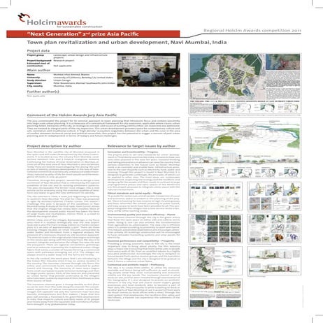 Ulwe navi mumbai report 21257-22206-8979 | PDF