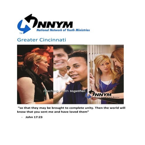 NNYM Cincy Church Packet 2