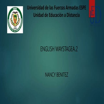 A13 .benitez.nancy.englishwaystagea