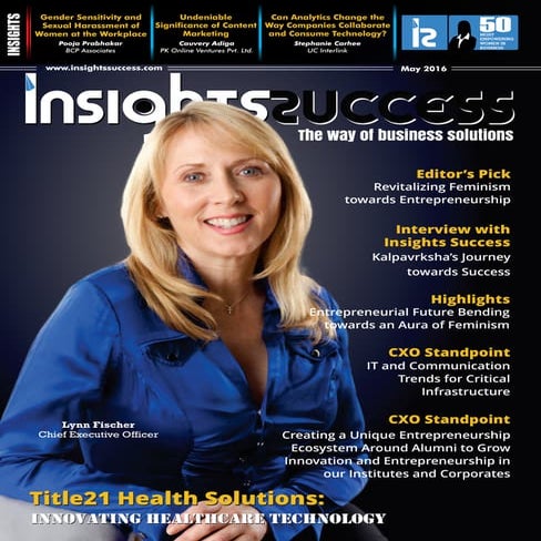 CIO Review | PDF