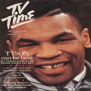 TV Time Feb 10-16 90