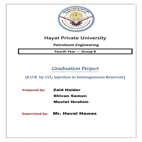 Graduation Project ..complete - النهائي