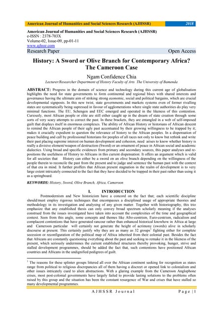 Essay On African American History.pdf