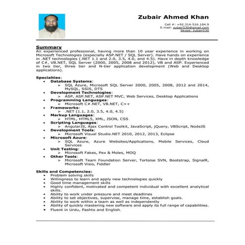 ZubairAhmedKhan-Sep-2016