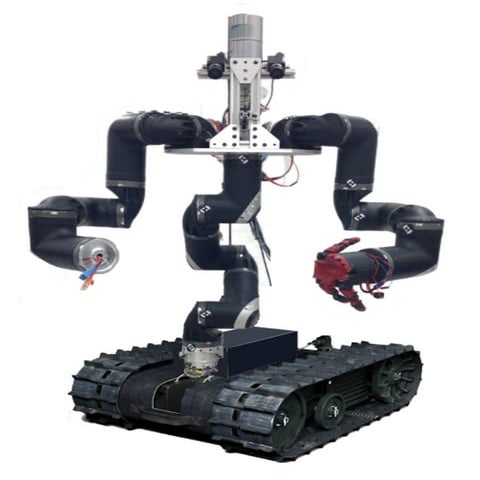 robosim | PDF