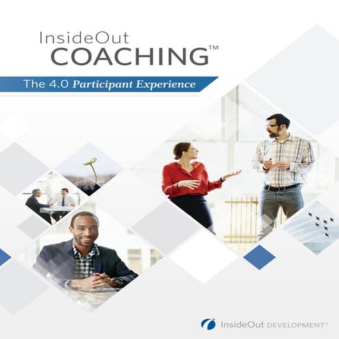 IOC 4.0 Participant Experience_reduced | PDF