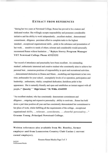 Document Handling Course. pdf | PDF
