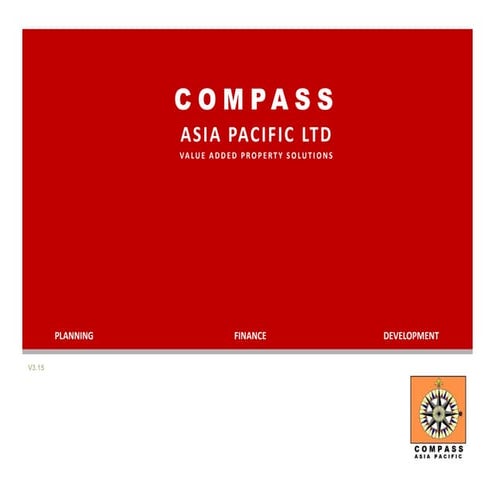 Compass Commercial Brochure | PDF