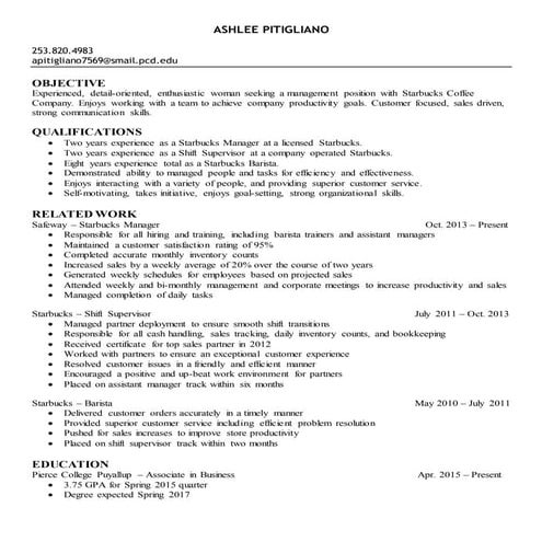 Justin Radde Resume | DOCX