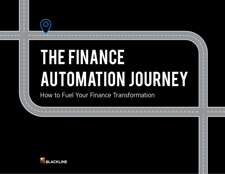 automation on finance
