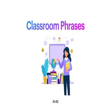 A1 class 1 intro classroom vocabulary.pdf