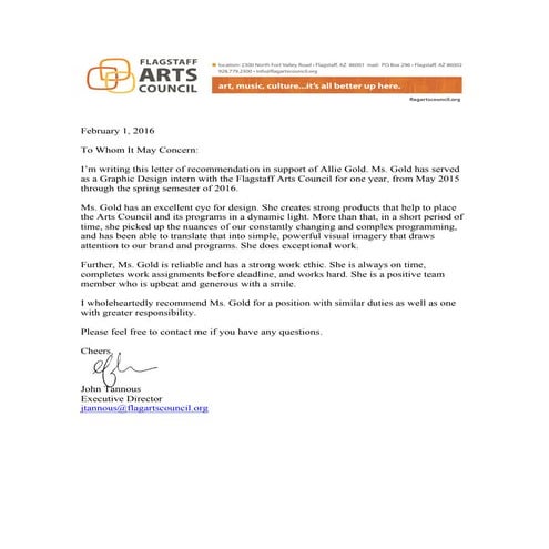 LetterofRecommendation