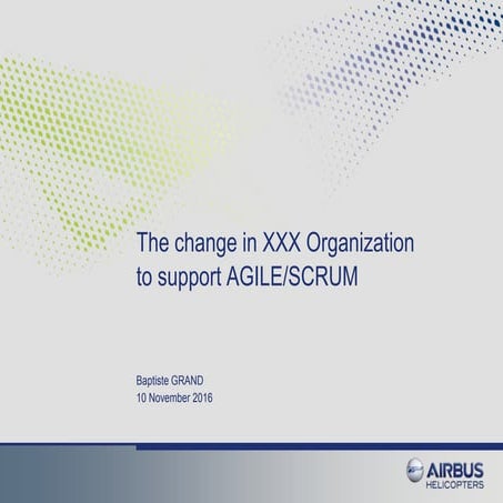 AHD_Scrum_Deployment