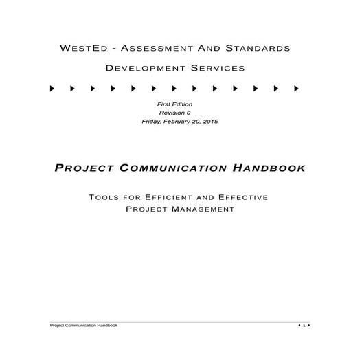 TMI-Overview Presentation 2009 | PDF