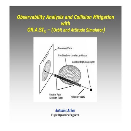 Presentation for the 21th EUROSTAR Users Conference - June 2013 