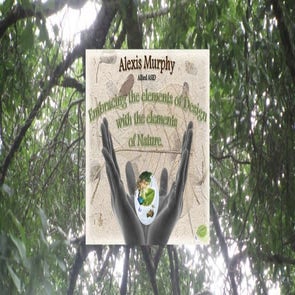 Alexis Murphy Digital Portfolio