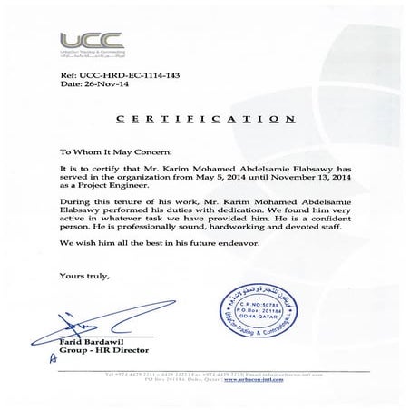 06. Urbacon Contracting QAT