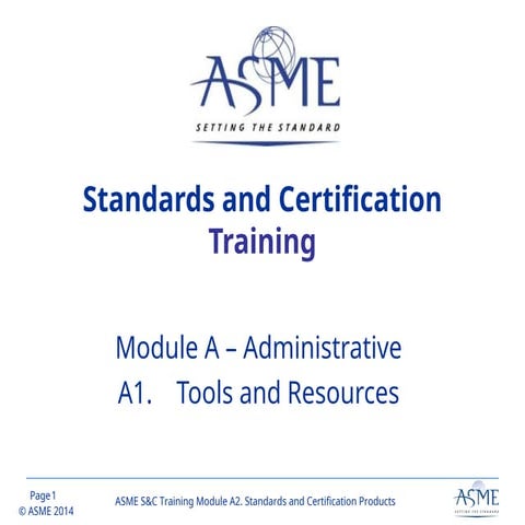 ASME Presenstation full complete information ppt | PPT