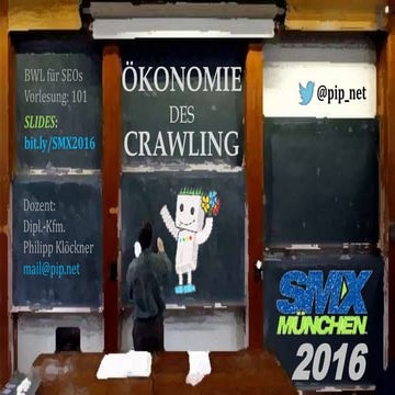 SEO: Crawl Budget Optimierung & Onsite SEO