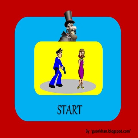 A1 level of English vocabulary games .pptx