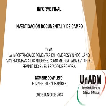 SESION 8 ACT 2 PRESENTACIÓN