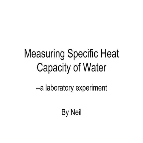 A2/ Expt /Thermal /Neil
