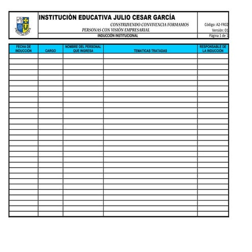 A2 fr02 inducción institucional v1