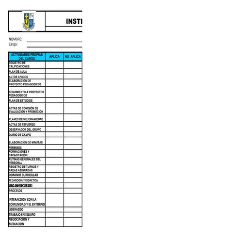 A2 fr03 seguimiento a competencia del personal