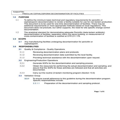 Penicillin_Cephalosporin_Decontamination_of_Facilities[1] | RTF