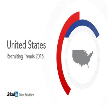 us recruiting trends