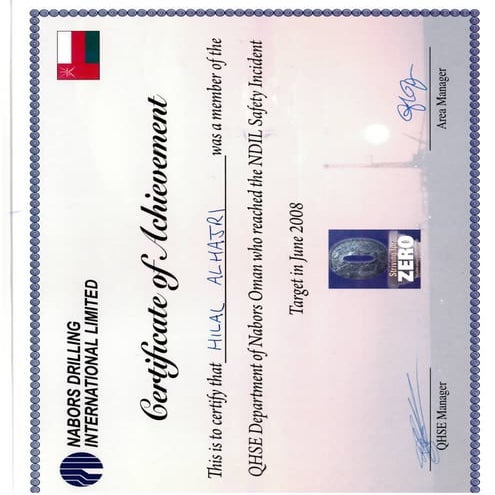 Achievement | PDF