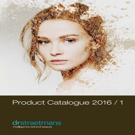 IOI Oleochemical personal care - product catalogue | PDF