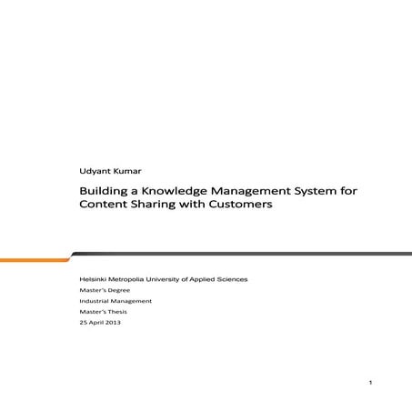 Udyant_Masters_Thesis_Metropolia-2012-2013