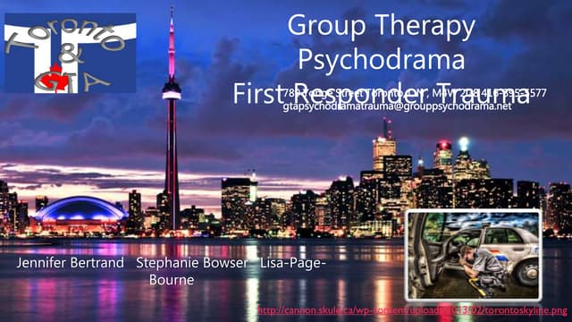 Psychodrama
