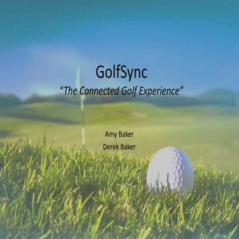 GolfSyncFinal
